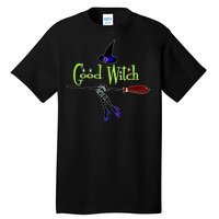 Good Witch Tall T-Shirt