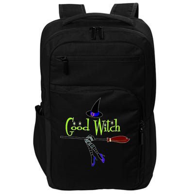 Good Witch Impact Tech Backpack