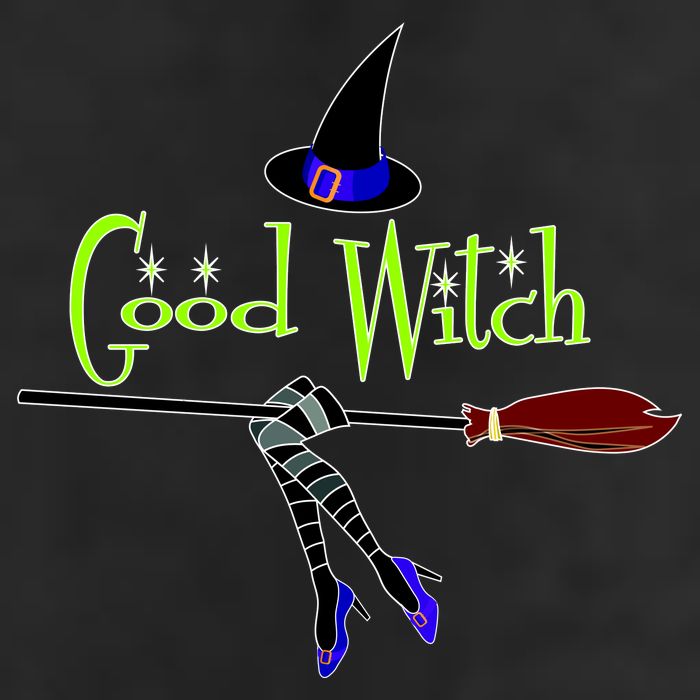 Good Witch Adult Drive Performance Visor