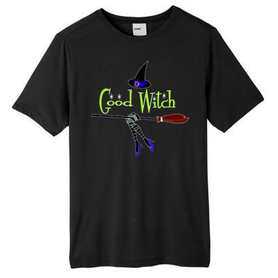 Good Witch Tall Fusion ChromaSoft Performance T-Shirt