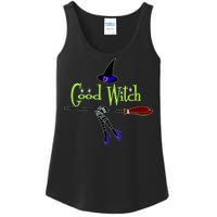 Good Witch Ladies Essential Tank