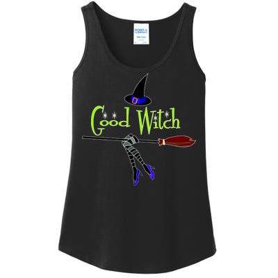 Good Witch Ladies Essential Tank