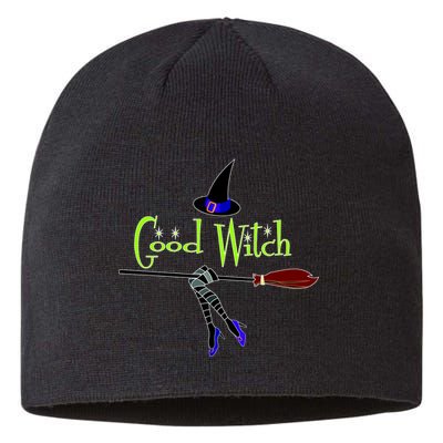 Good Witch Sustainable Beanie