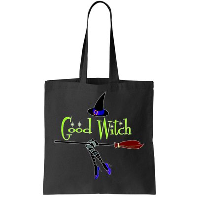 Good Witch Tote Bag