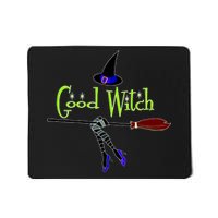 Good Witch Mousepad