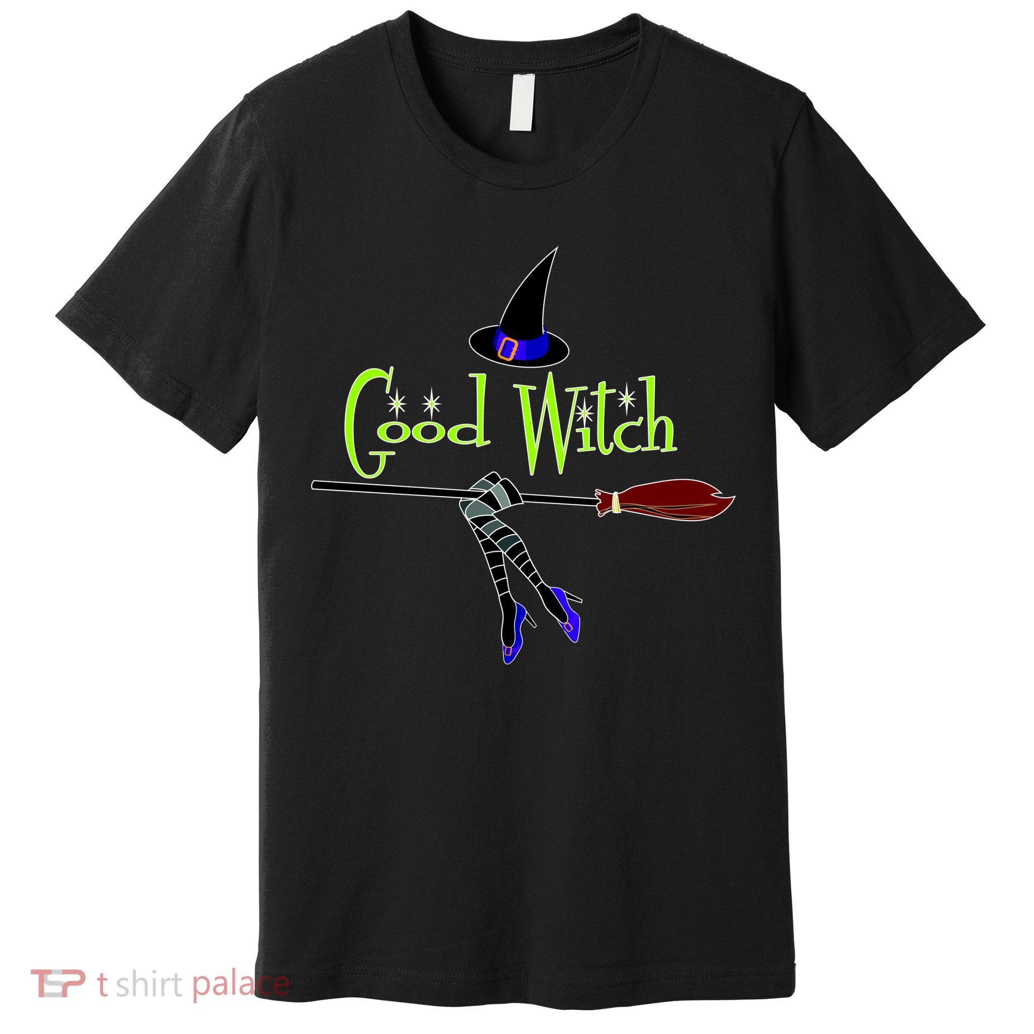 Good Witch Premium T-Shirt