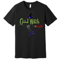 Good Witch Premium T-Shirt