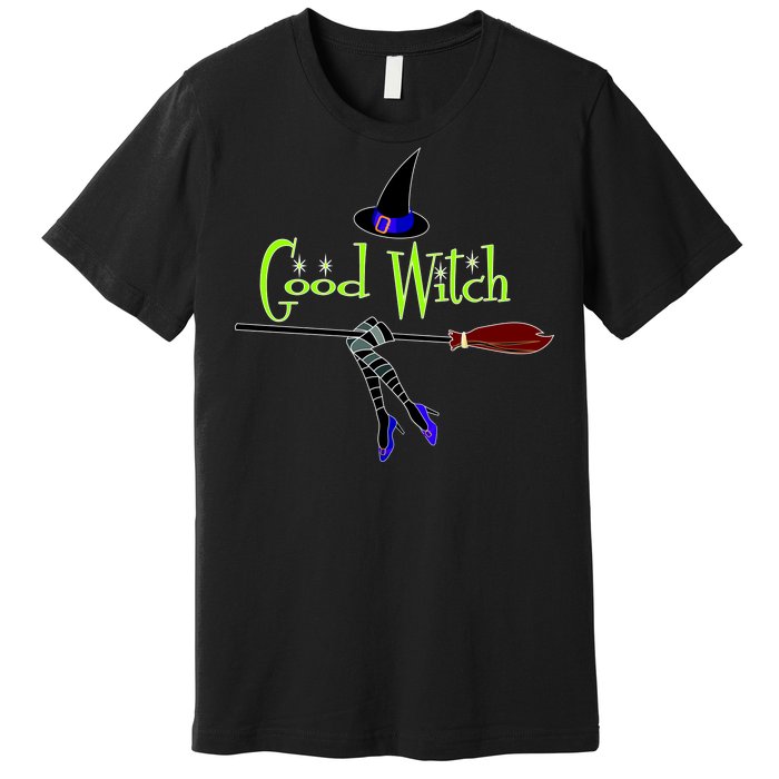 Good Witch Premium T-Shirt