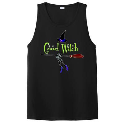 Good Witch PosiCharge Competitor Tank