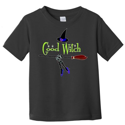 Good Witch Toddler T-Shirt