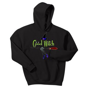 Good Witch Kids Hoodie