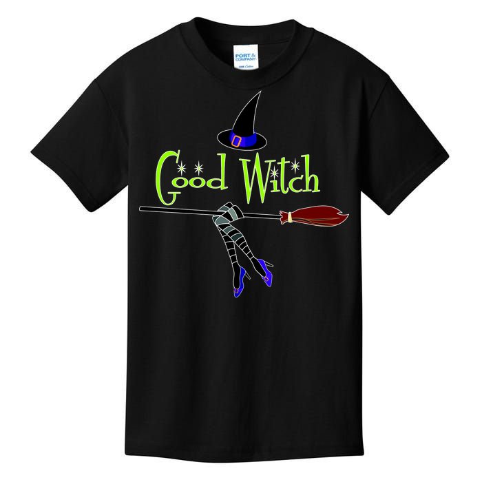 Good Witch Kids T-Shirt