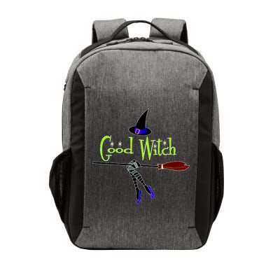 Good Witch Vector Backpack