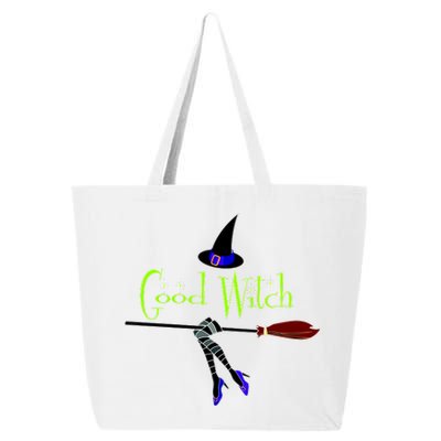 Good Witch 25L Jumbo Tote