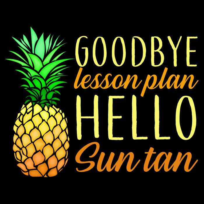 Goodbye Lesson Plan Hello Sun Tan Impact Tech Backpack