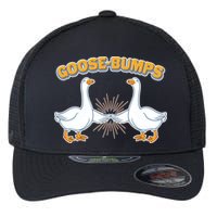 Goose Bumps Flexfit Unipanel Trucker Cap