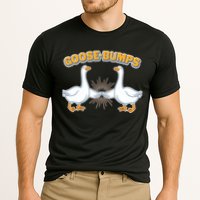Goose Bumps Performance Shirt