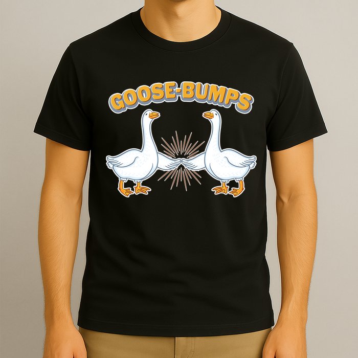 Goose Bumps T-Shirt
