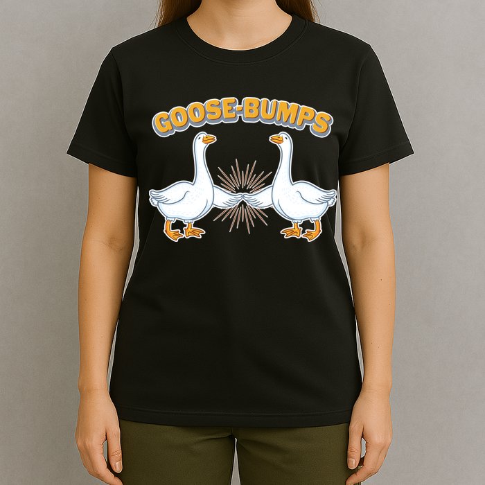 Goose Bumps T-Shirt