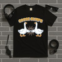Goose Bumps T-Shirt