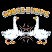 Goose Bumps 16oz Travel Tumbler