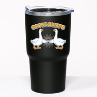 Goose Bumps Tumbler