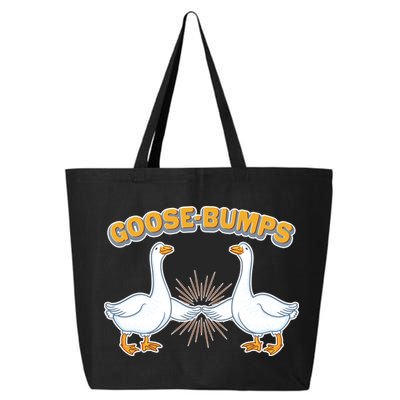 Goose Bumps 25L Jumbo Tote