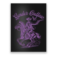 Gender Outlaw Pride Poster