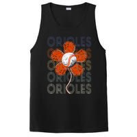 Graphic Orioles Proud Name Lovers Outfits Apparel Orioles PosiCharge Competitor Tank