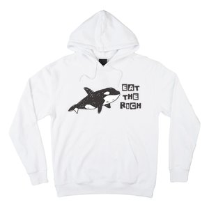 Gladys Orca Revolutionary Hoodie