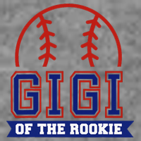 Gigi Of Rookie 1st Birthday Baseball Theme Matching Party Toddler Hoodie