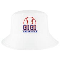 Gigi Of Rookie 1st Birthday Baseball Theme Matching Party Cool Comfort Performance Bucket Hat