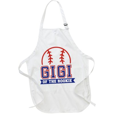 Gigi Of Rookie 1st Birthday Baseball Theme Matching Party Apron