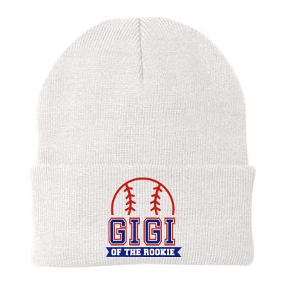 Gigi Of Rookie 1st Birthday Baseball Theme Matching Party Beanie