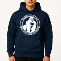 Gorilla Gang We Buy And HODL Meme Stonk Hoodie