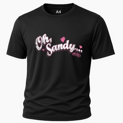 Grease Oh Sandy Performance Shirt