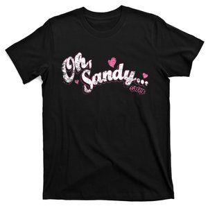 Grease Oh Sandy T-Shirt