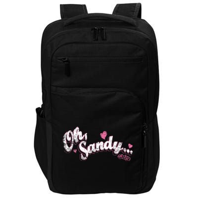 Grease Oh Sandy Impact Tech Backpack