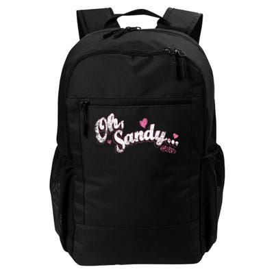 Grease Oh Sandy Daily Commute Backpack