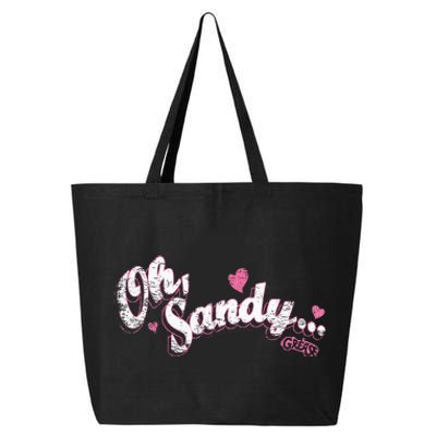 Grease Oh Sandy 25L Jumbo Tote