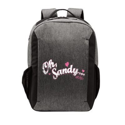 Grease Oh Sandy Vector Backpack