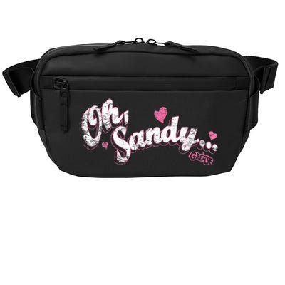 Grease Oh Sandy Crossbody Pack