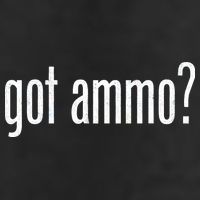 Got Ammo? Cool Comfort Performance Bucket Hat