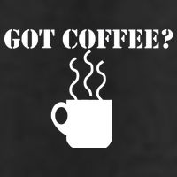 Got Coffee? Trucker Hat