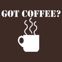 Got Coffee? Cooling Performance Crew T-Shirt