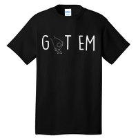 Got Em Funny Prank Tall T-Shirt