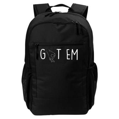 Got Em Funny Prank Daily Commute Backpack