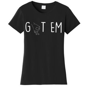 Got Em Funny Prank Women's T-Shirt