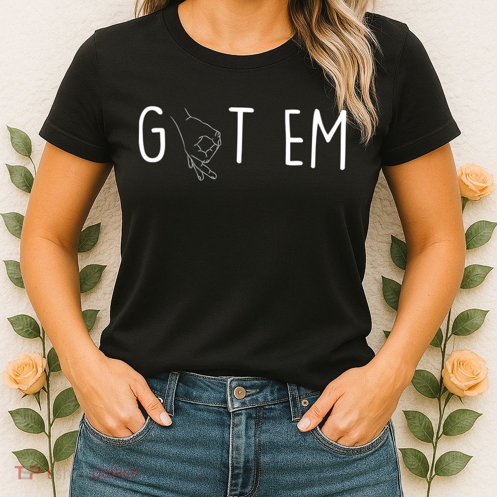 Got Em Funny Prank Womens T-Shirt