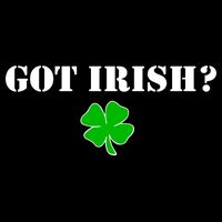 Got Irish? Cloverleaf Sustainable Bucket Hat